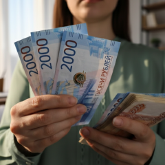 Sharp rise in prices in Russia