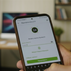 PrivatBank launches 'Request for payment' in Privat24: how to split expenses with friends