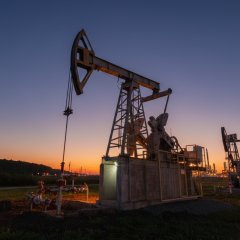 Budget to lose 46% of oil and gas revenues