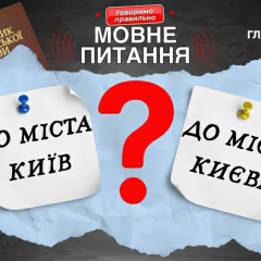 Филологиня объяснила правила согласования названий городов
