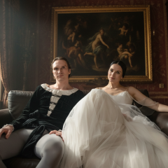 Nationals Opera soloists in European theater