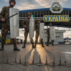 Схема Держприкордонслужби: цигарки в ЄС
