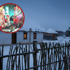 Архитектура для защиты от холода