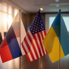 США, Украина, Россия, энергетическое перемирие, Абу-Дабі 