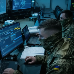 Федоров запускает Mission Control: объединение дроновых операций