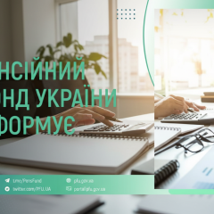 Пенсионный фонд: миллион услуг и миллиарды выплат