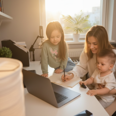 New types of help for children from 2026