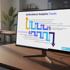HR as a strategic partner: key trends for 2026