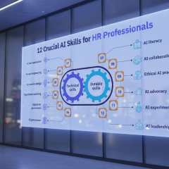 Shortage of AI skills