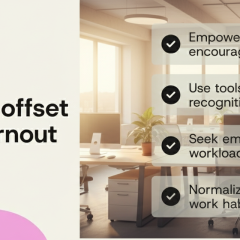 Professional burnout: 8 main reasons