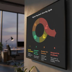 Cyberattacks on payment systems: 7 key security features