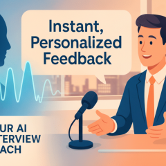 Interview training: comparing 7 tools