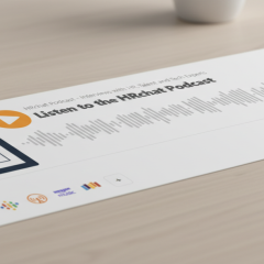 DisruptHR: global movement in HR