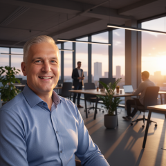 AI and direct data will change employment