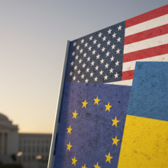 800 billion dollars for Ukraine's recovery