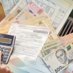 Результаты проверок Госпродспоживслужбы по коммунальным услугам