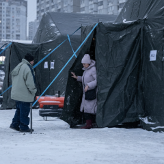 Енергосистема України: перехід до погодинних відключень