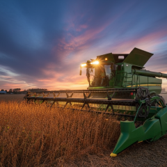 State guarantees for farmers: fintech companies received a limit of 80 million UAH