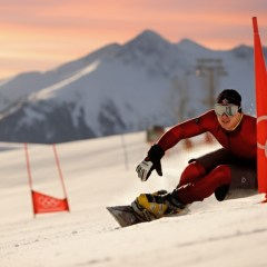ФБР затримало наркобарона, колишній олімпієць у небезпеці