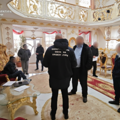 Закарпатскому депутату объявили подозрение: в декларации скрыто имущество на 8,3 млн гривен