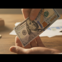 Currency exchange rate forecast for the end of January