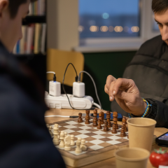 Боты распространяют протесты: атака России