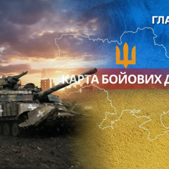 Бої на 13 напрямках фронту