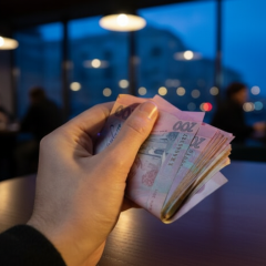Record of unpaid wages in 2026