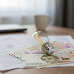 Debt for 'green' energy: 15.5 billion UAH