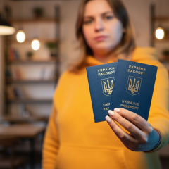 U-READY image in Poland