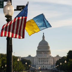 США гарантують безпеку Україні: що обіцяє Вашингтон