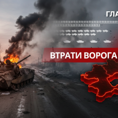 Russia's losses on January 26, 2026