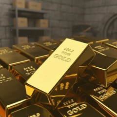 Gold surpasses $5000: record in 2026