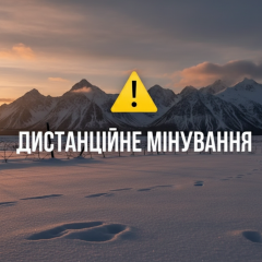 Безпілотники в зоні конфлікту на Сумщині
