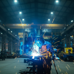 Free plumbing and welding courses in Kyiv