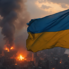 Модель Косово для Украины: ООН 1244