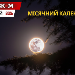 Фазы Луны и их воздействие