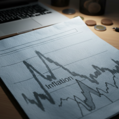 Индекс производителей в декабре: -0,1% месяц