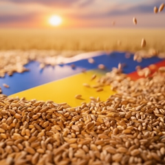 Review of free trade with Ukraine