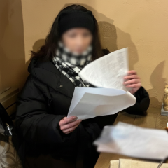 Агентка КДБ под прикрытием журналиста