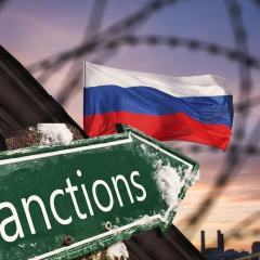 Украинские санкции против российских спортсменов