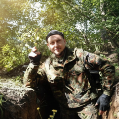 Lyubomyr Mykalo - Hero of Ukraine