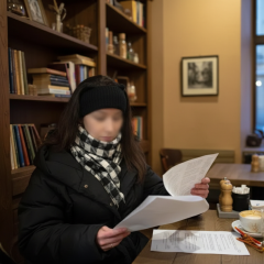 Belarusian KGB agent arrested
