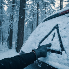 Weather forecast for the end of January