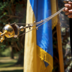 5739 clergy received protection from mobilization