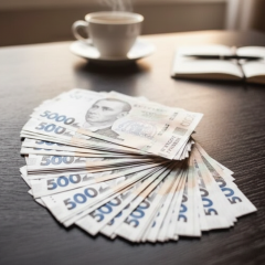 Hospital and maternity payments Ukraine