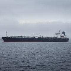 Танкеры остаются у берегов Индии из-за российской нефти