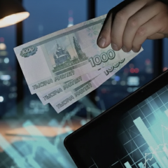 Foreign intelligence service: Russia's economy in stagflation