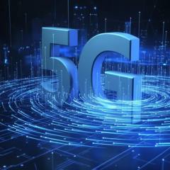 Бородянка переходить на технологію 5G