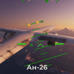 15 Russian planes destroyed by Alfa